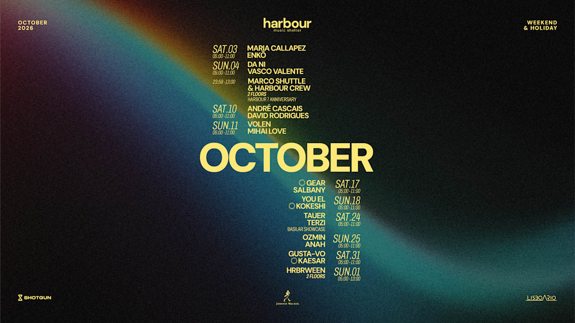 Harbour With Ozmin And Anah — 1/1