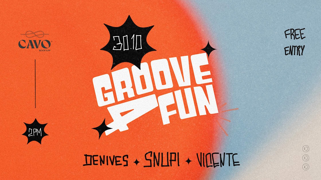 Groove4fun Showcase — 1/1