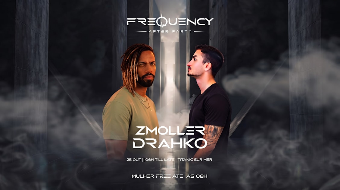 Frequency After - Zmoller | Drahko — 1/1